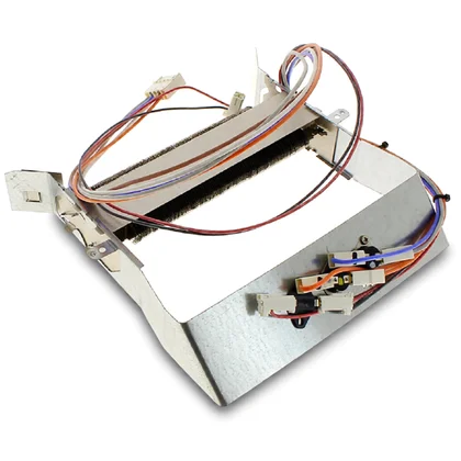 Grzałki do suszarek bębnowych Grzałka do suszarki Whirlpool / Indesit / Ariston / Hotpoint 2300 W 482000032040 C00294624