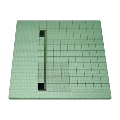 Uchwyt drzwi piekarnika Amica 46 cm 8511930