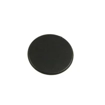 Nakrywka palnika średniego do płyty gazowej Whirlpool 68-69 mm 480121103655 C00313478