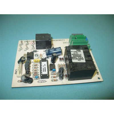 Płytka z elementami elektronicznymi (1004971)