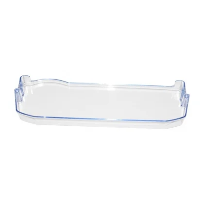 Półki na drzwi różni producenci Balkonik na drzwi chłodziarki Amica 1033319/1018412