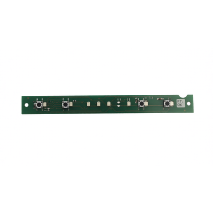 Panel elektroniczny PCB do okapu Electrolux / AEG 0288589000