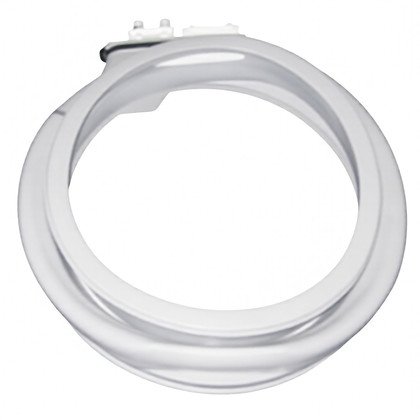 Fartuch drzwi pralki Indesit Moon SIXL149SEU C00145112 482000031933