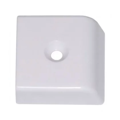 Zaślepka-ogranicznik do chłodziarko-zamrażarki Amica 1037824