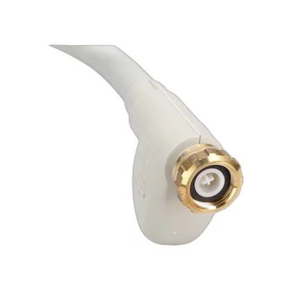 Wąż dopływowy Aquastop do zmywarki Whirlpool / Indesit / Ariston / Hotpoint 480140102327 C00323832