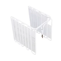 Parowniki zamrażarek Electrolux Parownik zamrażarki do lodówki Electrolux / AEG 4055280855