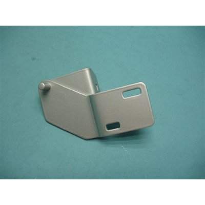 8020259 Zawias Dolny M60.Ks (Lewy) Alu AMICA