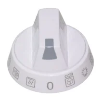 Pokrętło funkcji do piekarnika Amica 9071830