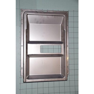 Drzwi wewnętrzne 45 do zmywarki Amica (1031797)