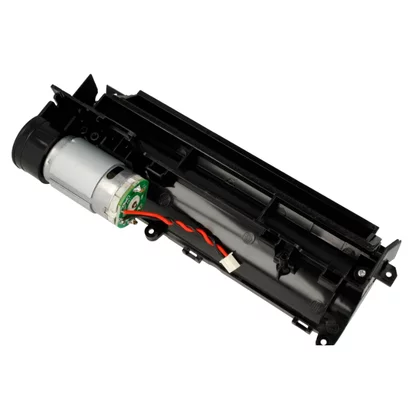 Silnik szczotki głównej do robota odkurzającego Rowenta / Tefal / Moulinex RS2230001043