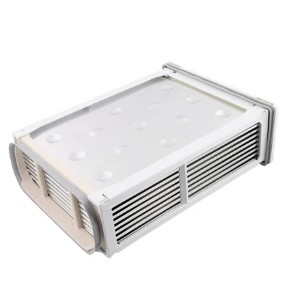 Zbiorniki do suszarek bębnowych Zestaw zbiornika skraplacza do suszarki Electrolux / AEG 1364225019