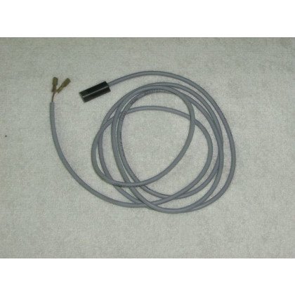 Czujnik temperatury nr 2- szary - CZ... (208003)