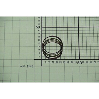 Sprężynka pokrętła do płyty Amica (1031457)