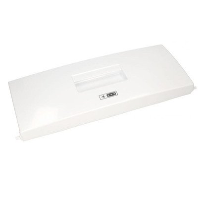 Drzwiczki zamrażalnika uchylne Whirlpool (481010657467) C00374586