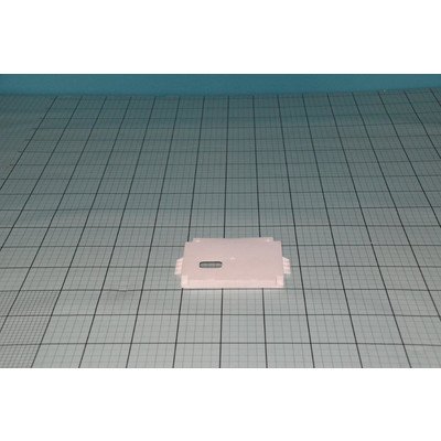 Skrzynka płyty kontrolnej (1016499)