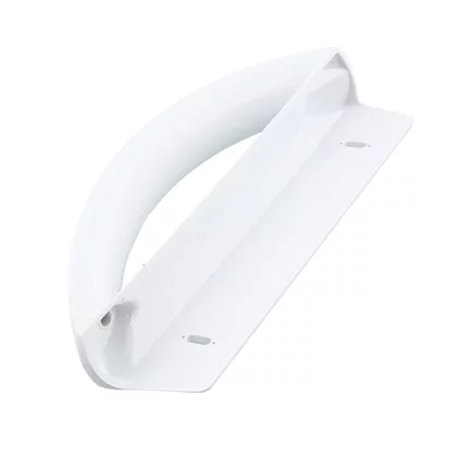 Uchwyt drzwi do lodówki i zamrażarki Electrolux / AEG biały 2236286056