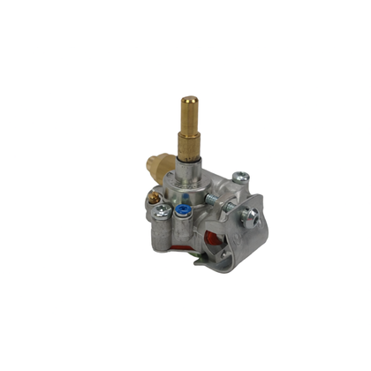 Zawór gazu do płyty gazowej Electrolux / AEG 3577306727