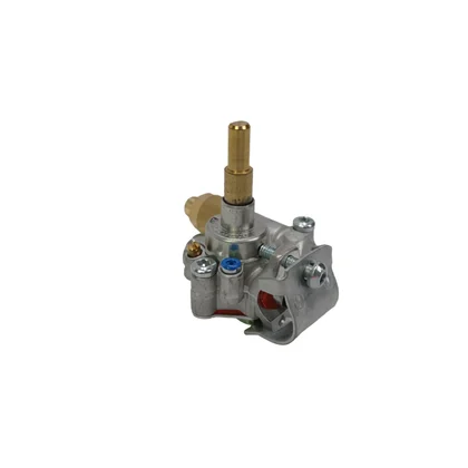 Zawór gazu do płyty gazowej Electrolux / AEG 3577306727
