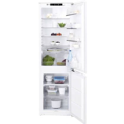 Drzwi chłodziarki Electrolux / AEG białe 538 x 988 mm 2256509015