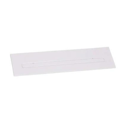 Tarcza osłonowa do lodówki Electrolux / AEG 7801 H=87mm
