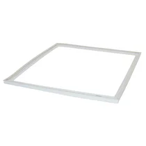 Uszczelka magnetyczna drzwi zamrażarki Whirlpool 52 x 49 cm 481246688701 C00316015