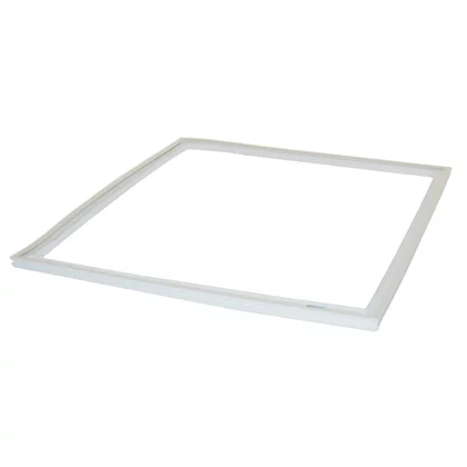 Uszczelka magnetyczna drzwi zamrażarki Whirlpool 52 x 49 cm 481246688701 C00316015