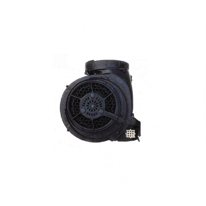 Kompletny silnik do okapu kuchennego Electrolux / AEG 4055110102