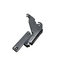 Prawy zawias drzwi do zmywarki Whirlpool / Indesit / Ariston / Hotpoint 481010650511 C00325892 481010519783 C00324810