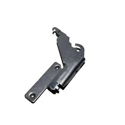 Prawy zawias drzwi do zmywarki Whirlpool / Indesit / Ariston / Hotpoint 481010650511 C00325892 481010519783 C00324810
