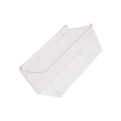 Półki na drzwi różni producenci Dolna szuflada do zamrażarki Electrolux / AEG 2247086412