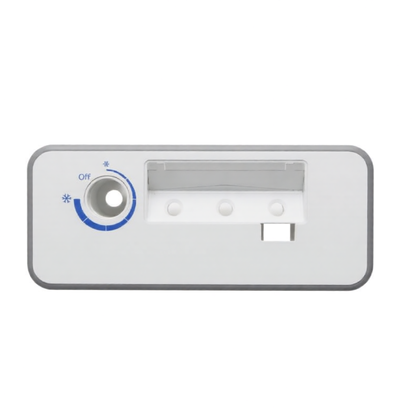 Uchwyt wyposażenia elektrycznego do zamrażarki Electrolux / AEG 2914737248
