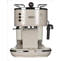 Ekspres ciśnieniowy kolbowy DeLonghi Icona Vintage ECOV 311.BG 1100 W beżowy