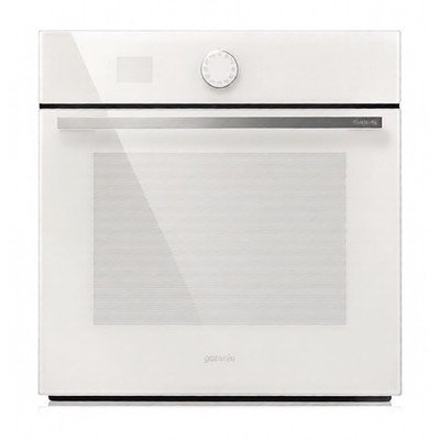 Piekarnik elektryczny do zabudowy Gorenje BO 75 SY2W biały