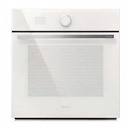 Piekarnik elektryczny do zabudowy Gorenje BO 75 SY2W biały