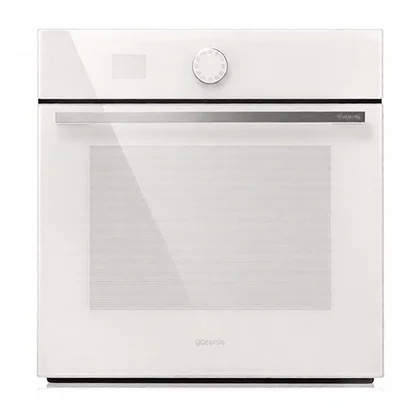 Piekarnik elektryczny do zabudowy Gorenje BO 75 SY2W biały