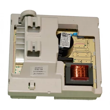 Elektronika do suszarek bębnowyc Płyta sterująca inwertera do suszarki Amica GR A+++/0708Weiling_03_77