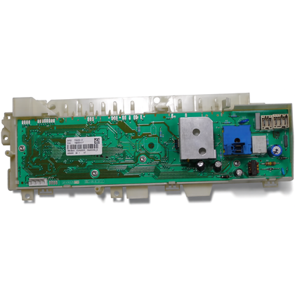 Elementy elektryczne do pralek r Skonfigurowany moduł sterujący EWM1100 do pralki Zanussi / Electrolux / AEG 973913217194023