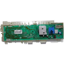 Elementy elektryczne do pralek r Skonfigurowany moduł sterujący EWM1100 do pralki Zanussi / Electrolux / AEG 973913217194023