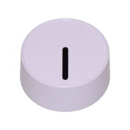 Pokrętło do płyty gazowej Amica 9065378