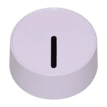 Pokrętło do płyty gazowej Amica 9065378