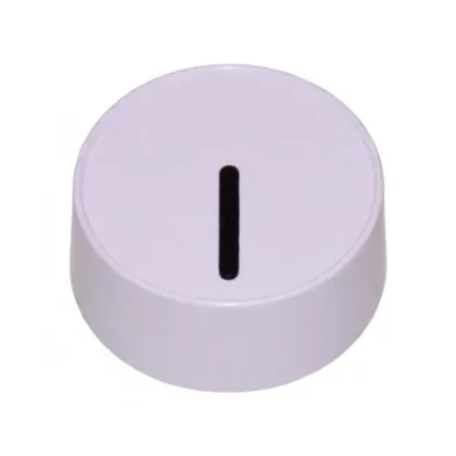 Pokrętło do płyty gazowej Amica 9065378