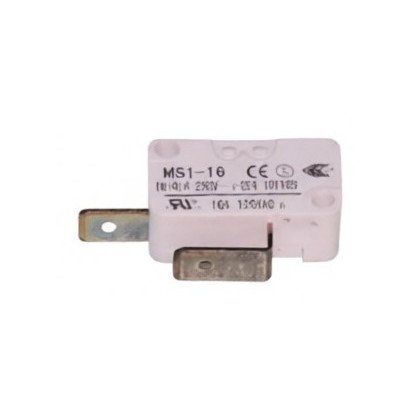 Mikrowłącznik do suszarki Amica 1034150
