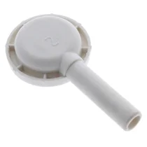 Dysza spryskiwacza sufitowego do zmywarki Whirlpool / Indesit / Ariston / Hotpoint 481290508131 C00341591