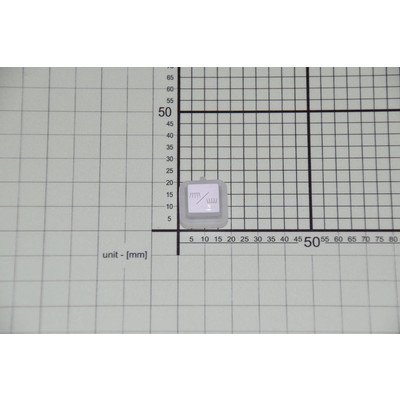 Przycisk funkcyjny (1037811)