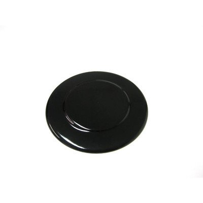 Nakrywka palnika duża czarna (C00142694) 482000029655