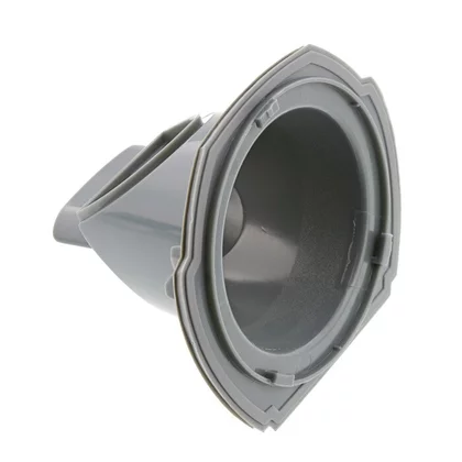 Filtry odkurzaczy bezprzewodowyc Mocowanie filtra do odkurzacza bezprzewodowego Electrolux / AEG 4055134953