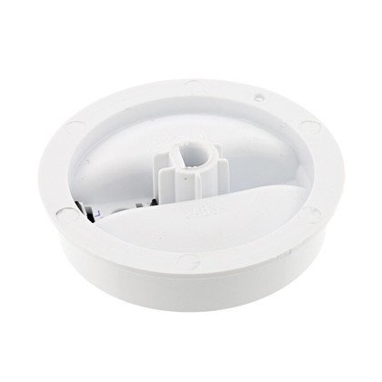 pokretlo,wybierak,bialy,black insert