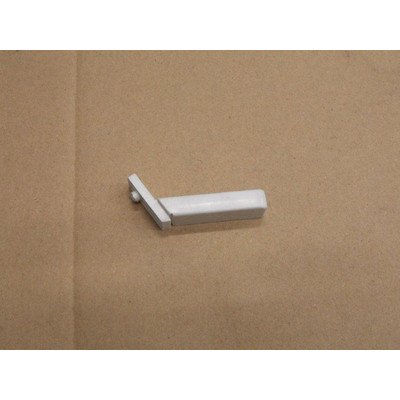 Mocowanie szybki białe P (1012914)