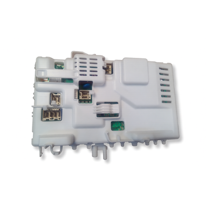 Elementy elektryczne do pralek r Nieskonfigurowany moduł elektroniczny do pralki Electrolux / AEG 1327615413