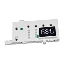 Elektronika do suszarek bębnowyc Płytka wyświetlacza do suszarki kondensacyjnej Amica